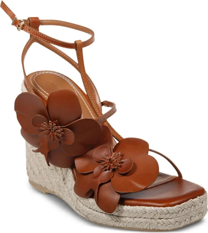 110mm Orchid espadrilles - Image 2
