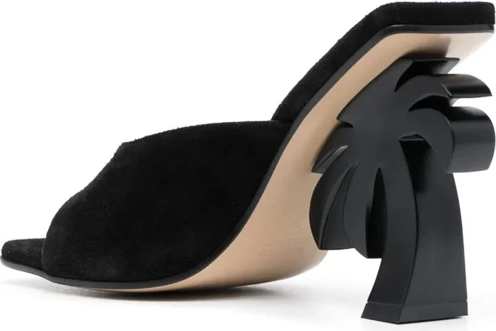 110mm Palm Beach sandals - Image 3