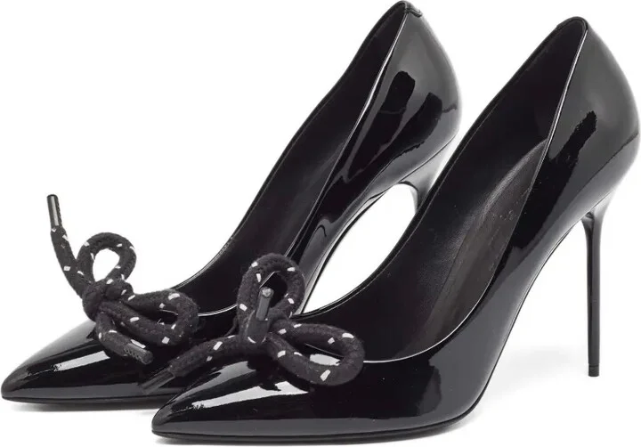 110mm Patent Pumps - Image 2