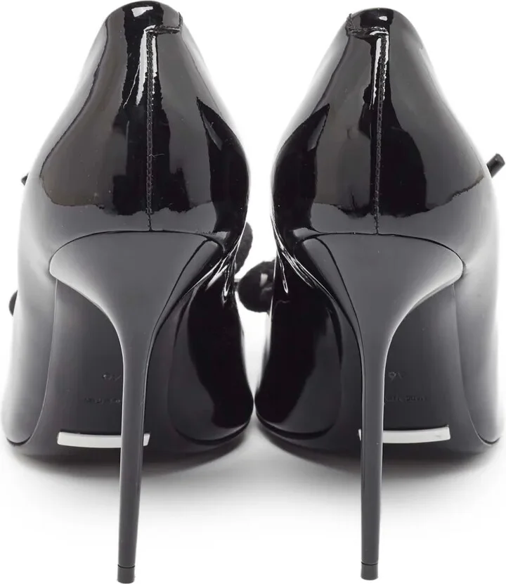 110mm Patent Pumps - Image 3
