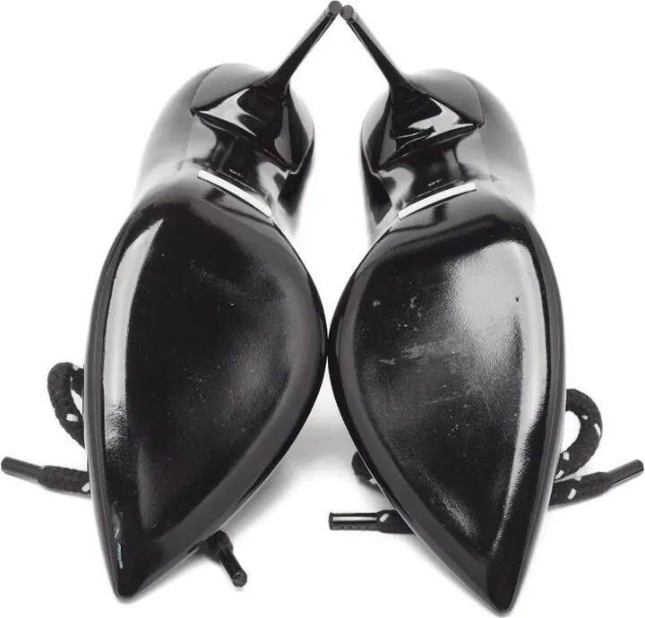 110mm Patent Pumps - Image 4