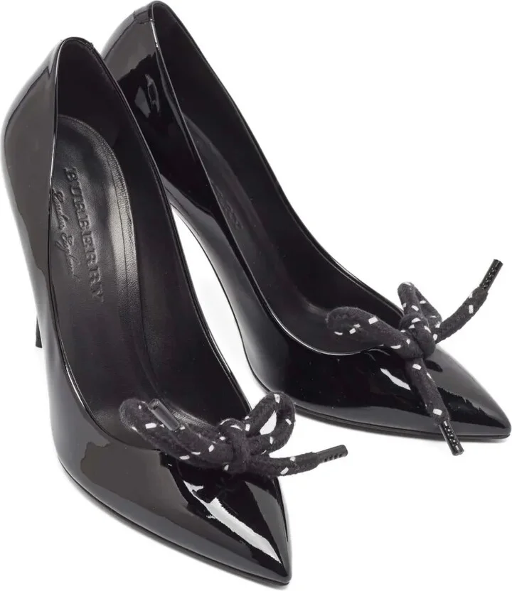 110mm Patent Pumps - Image 5