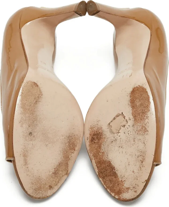 110mm Patent Pumps - Image 3