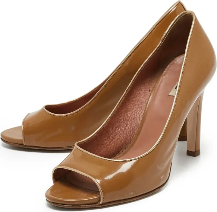 110mm Patent Pumps - Image 4