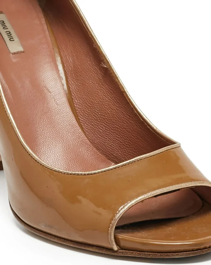 110mm Patent Pumps - Image 5