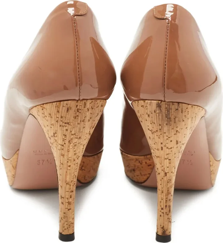 110mm Patent Pumps - Image 3