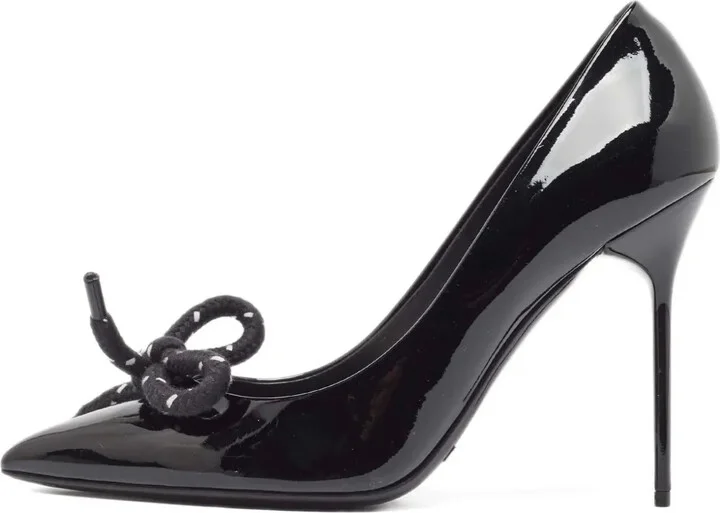 110mm Patent Pumps