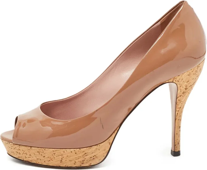 110mm Patent Pumps