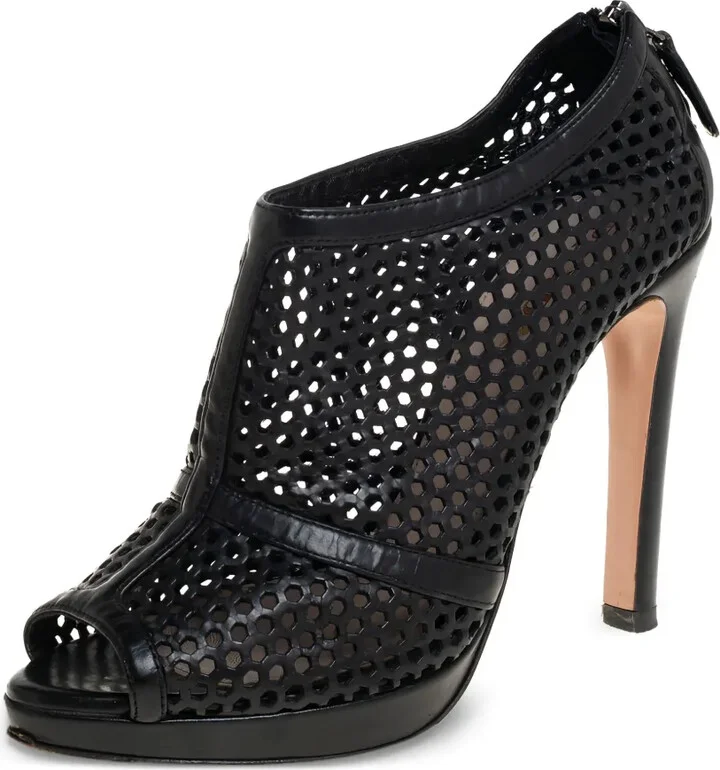 110mm Perforated Pumps - Image 2