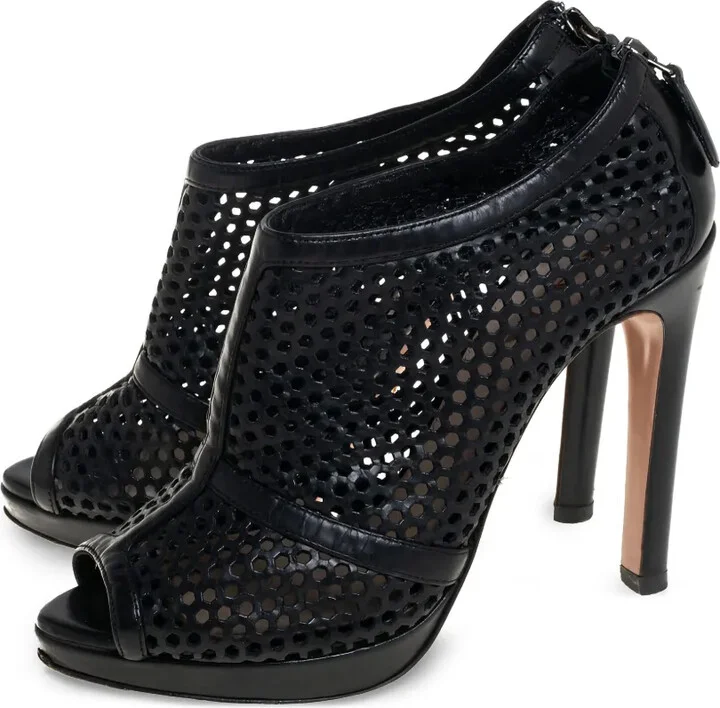 110mm Perforated Pumps - Image 3