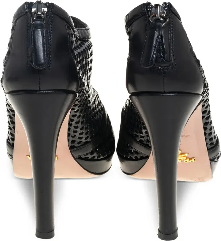110mm Perforated Pumps - Image 4