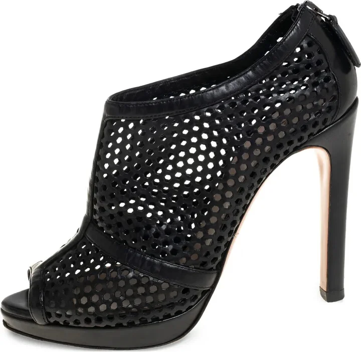110mm Perforated Pumps