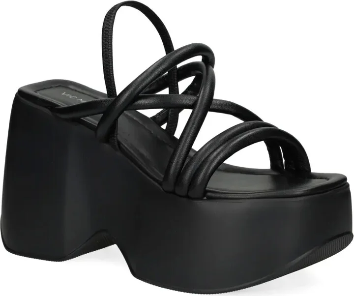 110mm Platform Sandals - Image 2