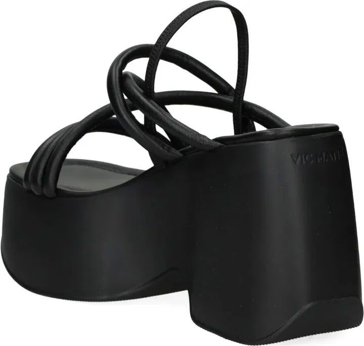 110mm Platform Sandals - Image 3