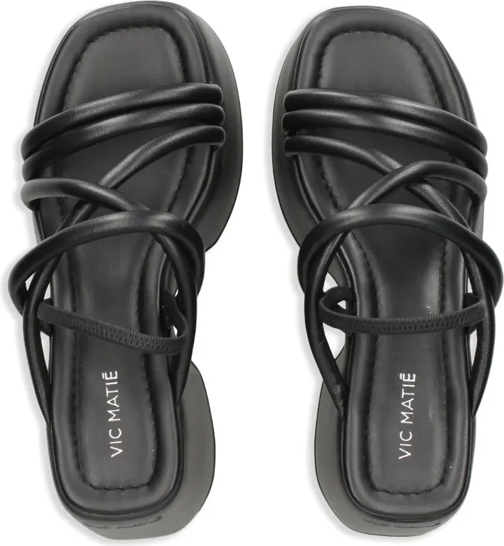 110mm Platform Sandals - Image 4