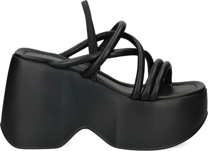 110mm Platform Sandals