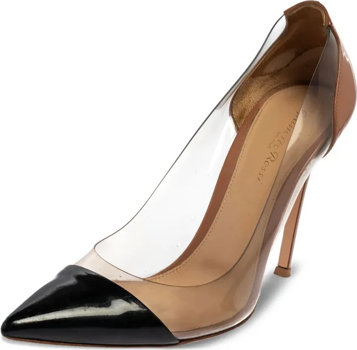 110mm Plexi pumps - Image 2