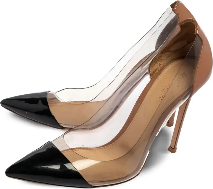 110mm Plexi pumps - Image 3