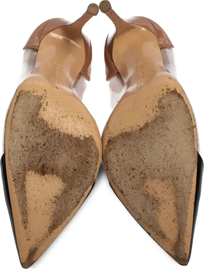 110mm Plexi pumps - Image 5