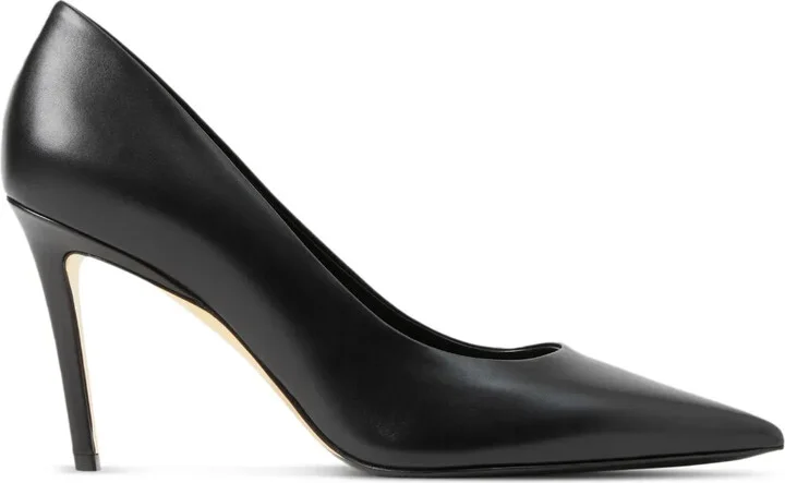 110mm Pointed-Toe Pumps