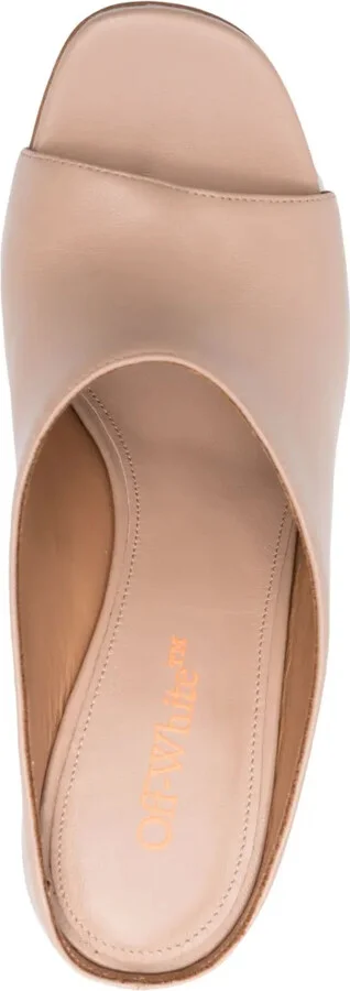 110mm Pop Meteor sandals - Image 4