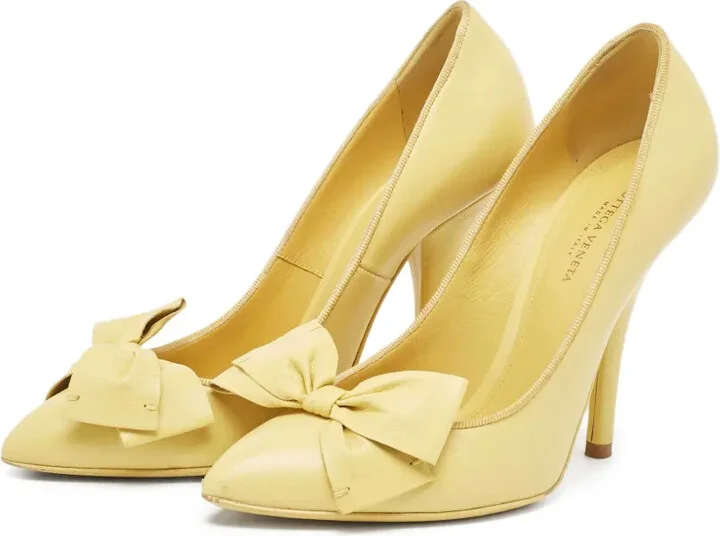 110mm Primerose pumps - Image 2