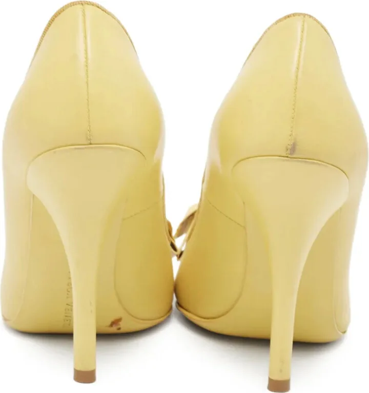 110mm Primerose pumps - Image 3