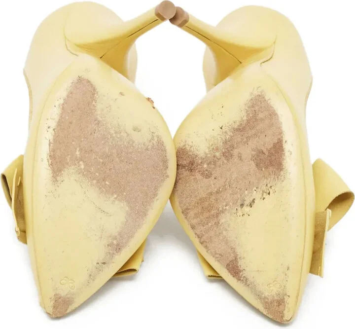 110mm Primerose pumps - Image 4