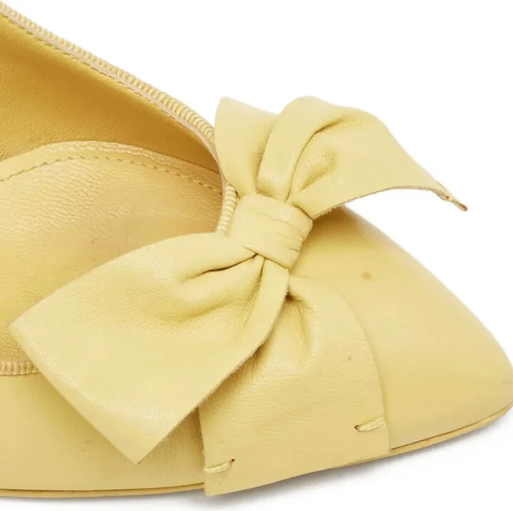 110mm Primerose pumps - Image 5