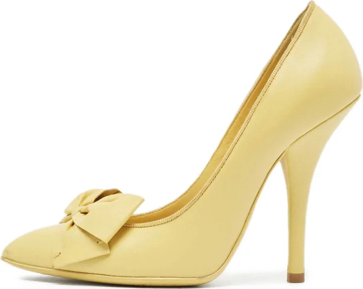 110mm Primerose pumps