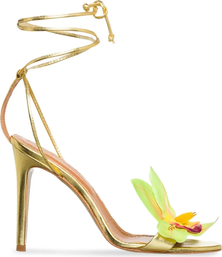 110mm Prudence sandals