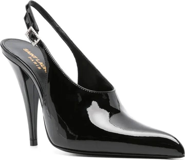 110mm Raven pumps - Image 2