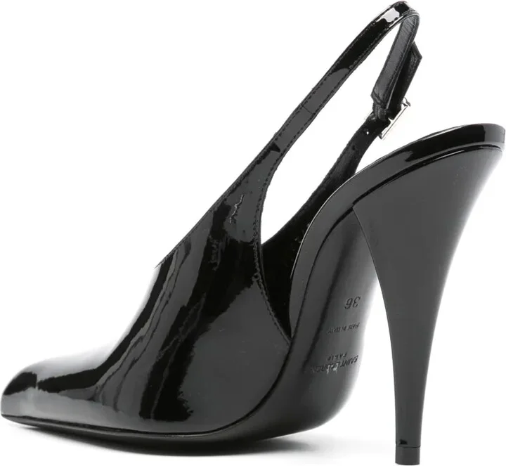 110mm Raven pumps - Image 3
