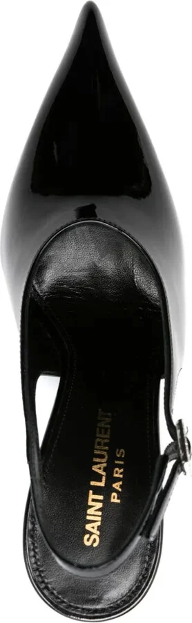 110mm Raven pumps - Image 4