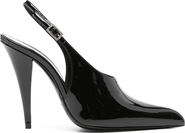 110mm Raven pumps