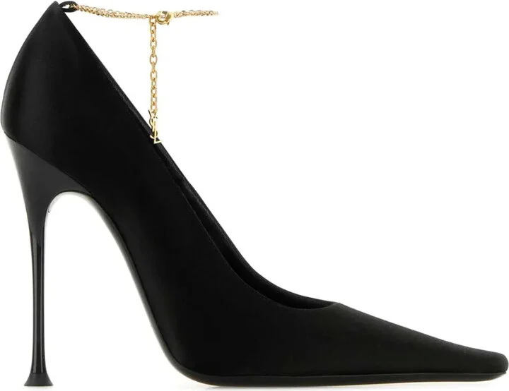 110mm Régine pumps