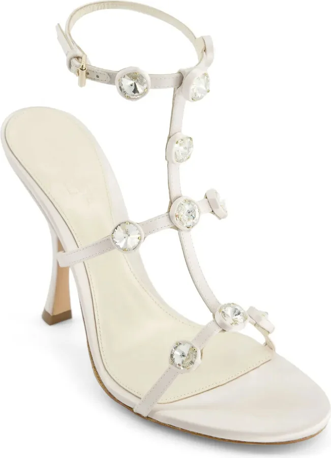 110mm Rhinestone-Embellished - Image 2