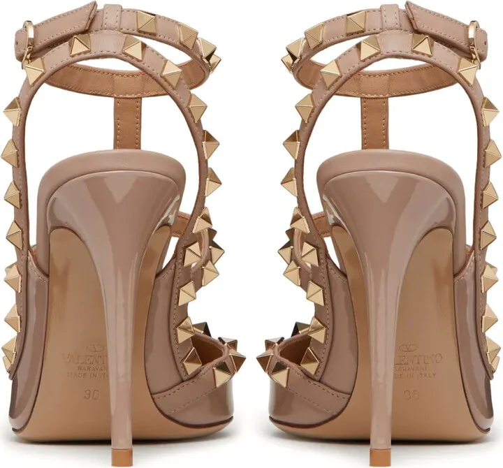 110mm Rockstud pumps - Image 3