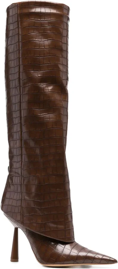 110mm Ros 31 boots - Image 2