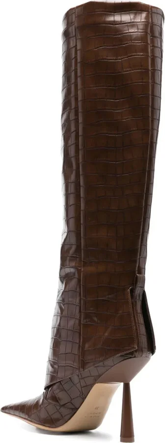 110mm Ros 31 boots - Image 3