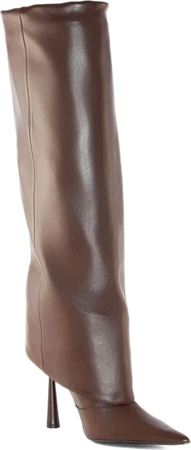110mm Ros31 knee-high boots - Image 2