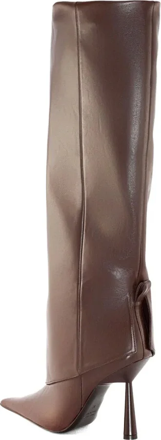 110mm Ros31 knee-high boots - Image 5