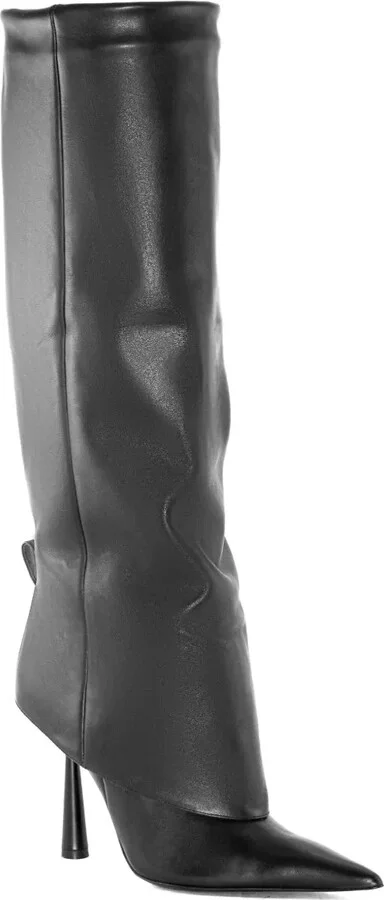 110mm Ros31 knee-high boots - Image 2