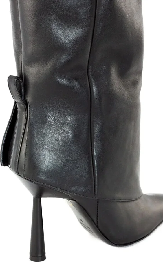 110mm Ros31 knee-high boots - Image 4