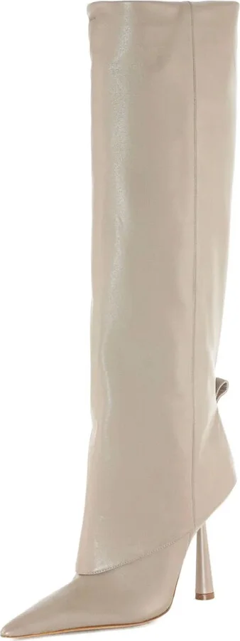 110mm Ros31 knee-high boots - Image 2