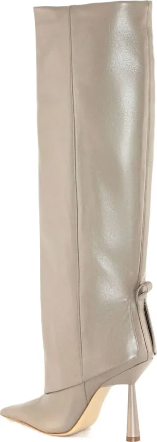 110mm Ros31 knee-high boots - Image 5