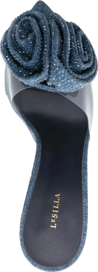 110mm Rose sandals - Image 4