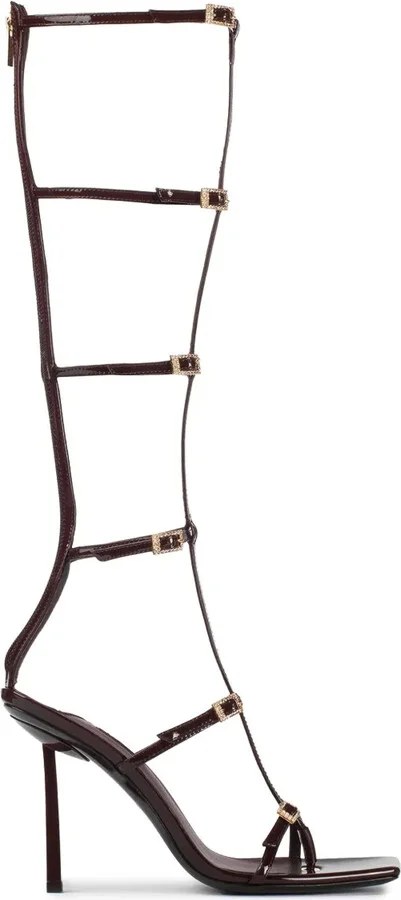 110mm Sahara sandals - Image 2