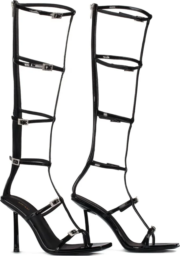 110mm Sahara sandals - Image 2