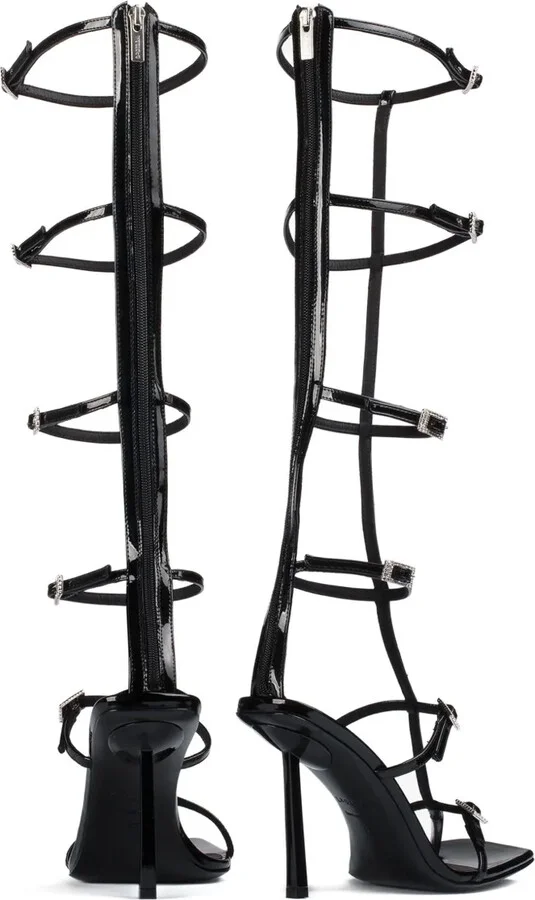 110mm Sahara sandals - Image 3